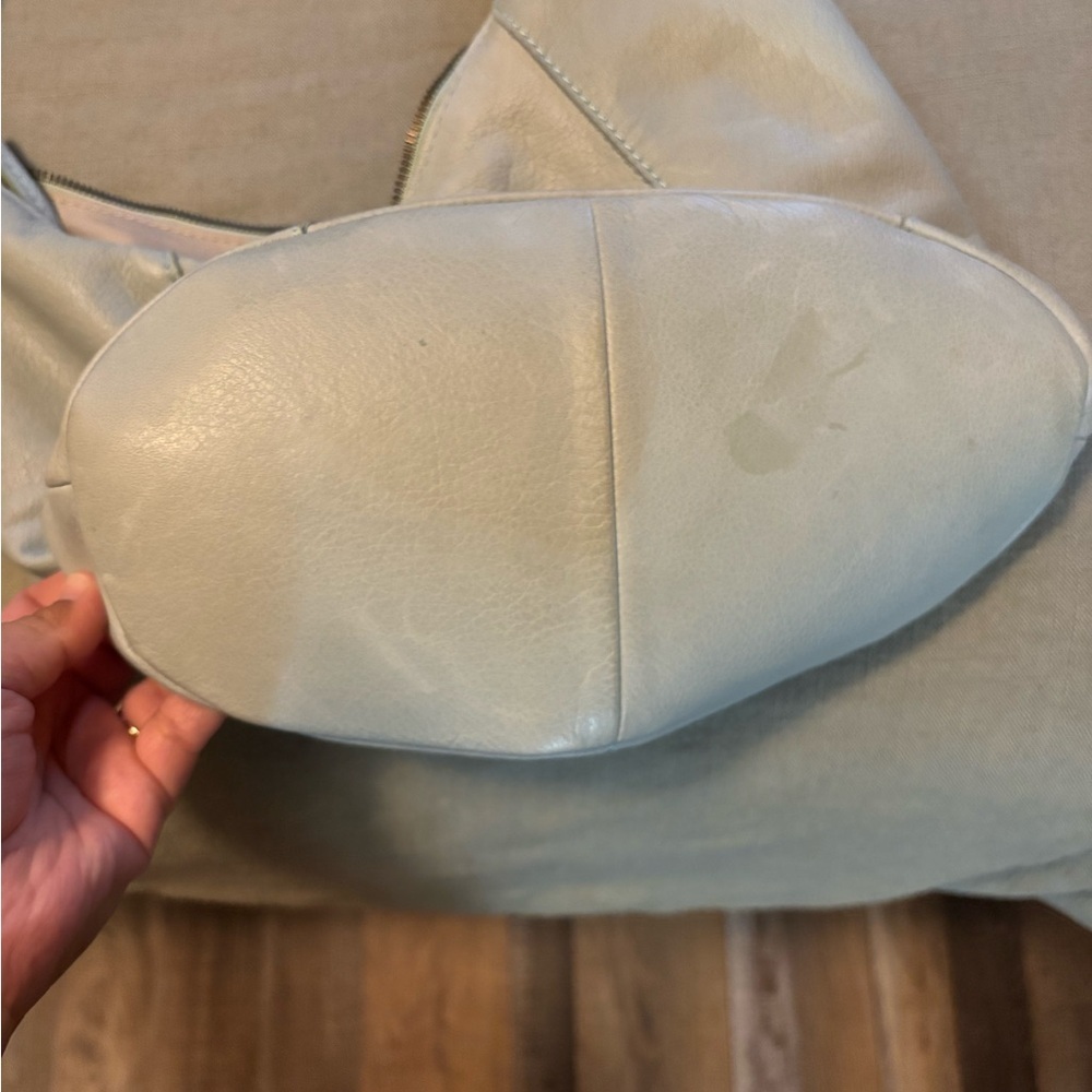 American Leather Co. hobo bag - Picture 8 of 8